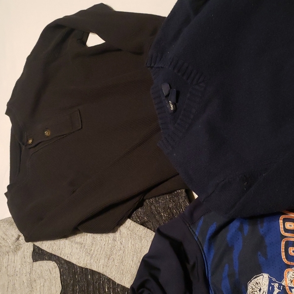 Size 5-6 Boys Bundle - Picture 3 of 4